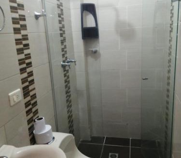 San Rafael Hotel | The Best Corner