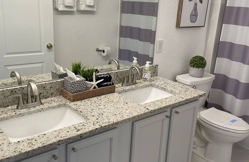 Highlands Reserve House | THE BEST NEST Golf*Disney*Pool*Amenities Galore*Spacious*Best Hosts*5star