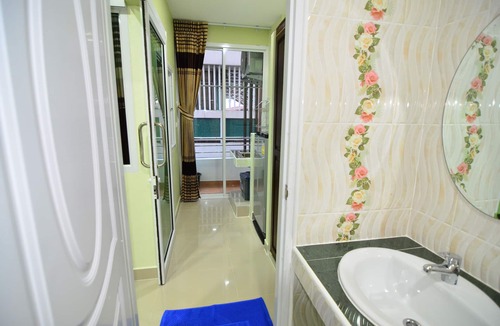 Mueang Samut Prakan District Hotel | The Best Place