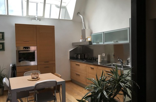 San Frediano Apartment | THE BEST RELATION BETWEEN QUALITY 'PRICE AND HAPPINESS'.