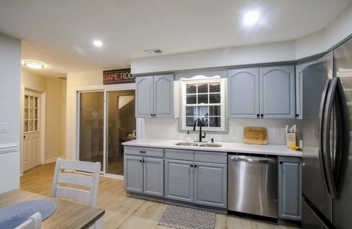Pooler House | The Best Savannah Area Executive Furnished Rental