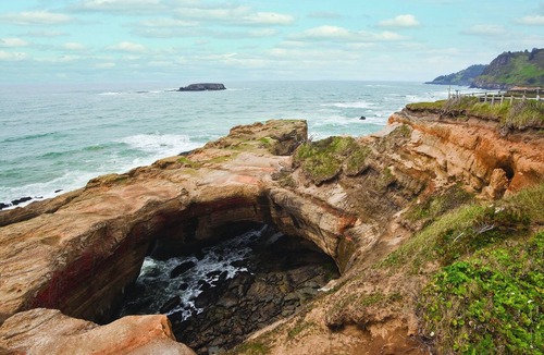 Depoe Bay Resort | The best spot in town!
