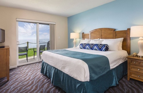 Depoe Bay Resort | The best spot in town!