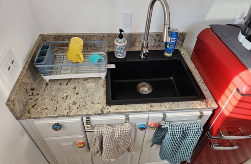 Phoenix Apartment | The best the desert has to offer. Beautiful views and a convenient location