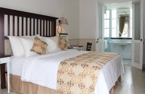 Petitenget Resort | The best value accommodations in High End of Kuta Area