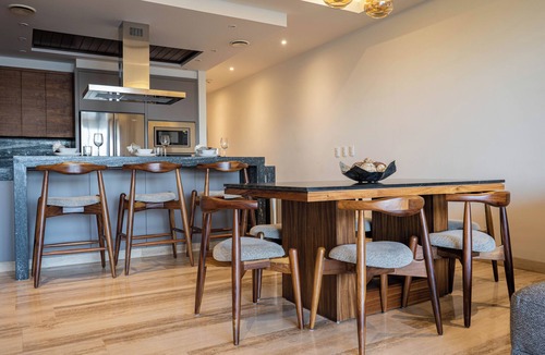 La Paz Apartment | The best view of La Paz, Condominio Vista Coral