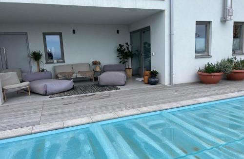 Koper Apartment | The best view