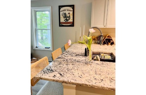 Bethlehem Village House | The Bethlem Lake House, Lake Side Relaxation!