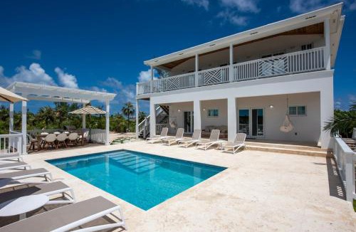 North Palmetto Point House | The Better Life & Cottage home