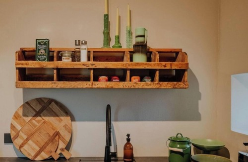 Kittlitz Apartment | THE BETTERHEIM - Apartment II