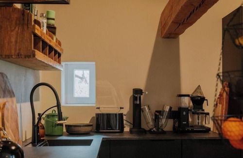 Kittlitz Apartment | THE BETTERHEIM - Apartment II