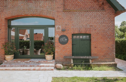 Kittlitz Apartment | THE BETTERHEIM - Apartment II