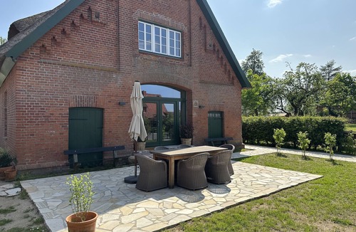 Kittlitz Apartment | THE BETTERHEIM - Apartment II