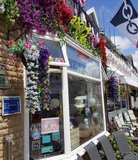South Shore House | The Beverley Hotel