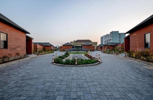 Abu Road Resort | The Bhagwati Cottage & Villa