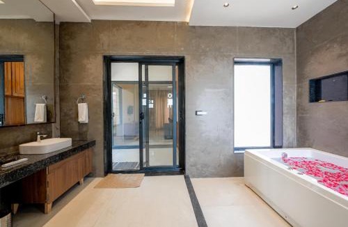 Abu Road Resort | The Bhagwati Cottage & Villa