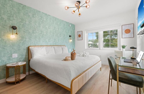 Morningside Apartment | The Bianco