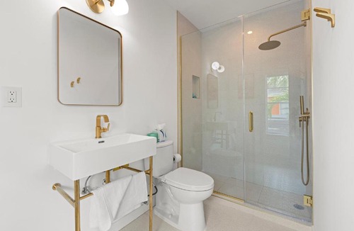 Morningside Apartment | The Bianco