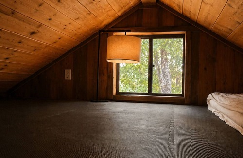 Eagle Rock Cabin | The Big Piney-Ozark Fishing Retreat by Table Rock Lake and Roaring River