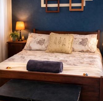 Leipoldtville Apartment | The Big Tree Cottage