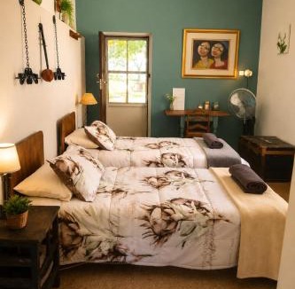Leipoldtville Apartment | The Big Tree Cottage
