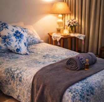 Leipoldtville Apartment | The Big Tree Cottage