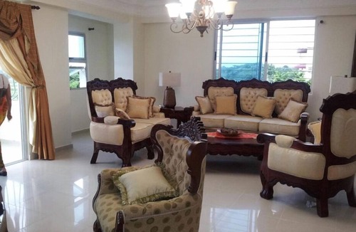 Barrio La Isabelita Apartment | the biggest apartment.