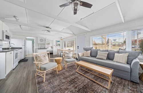 Wellington House | The Birch