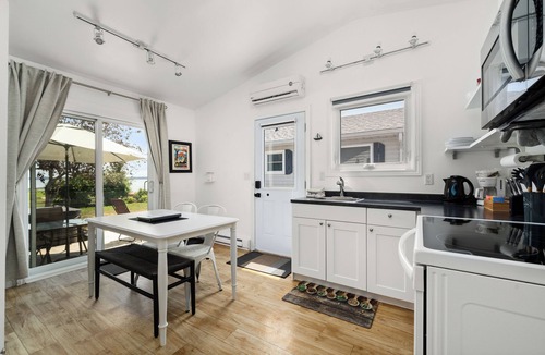 Wellington House | The Birch