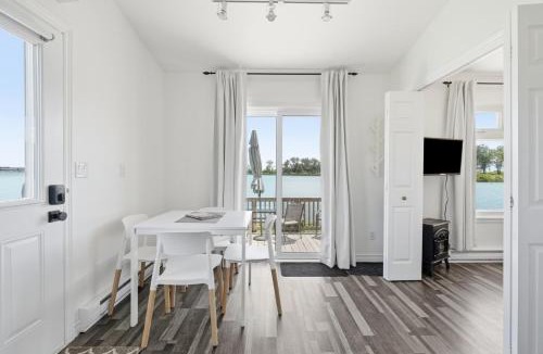 Wellington House | The Birch