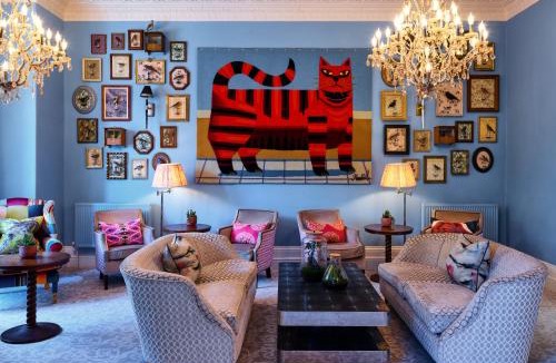 Bath Hotel | The Bird, Bath