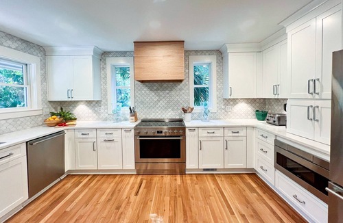 Vanderhorst Plantation House | The Birdie - Luxury Kiawah Beach House - Private Pool and Hot Tub!
