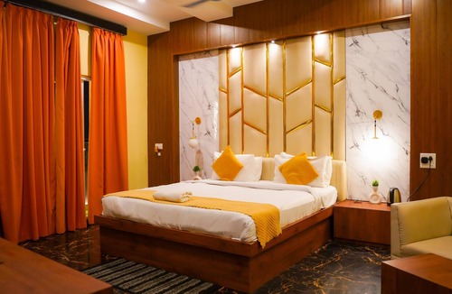 Silchar Hotel | The Bishal