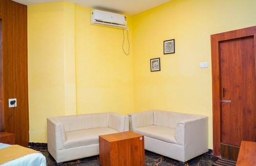 Silchar Hotel | The Bishal