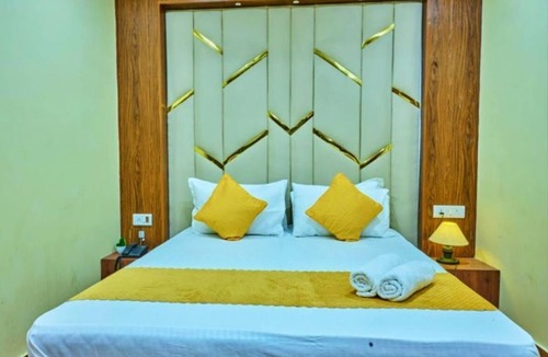 Silchar Hotel | The Bishal
