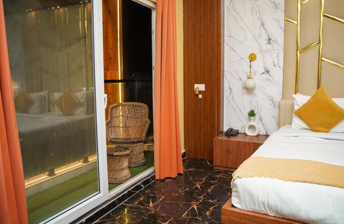 Silchar Hotel | The Bishal