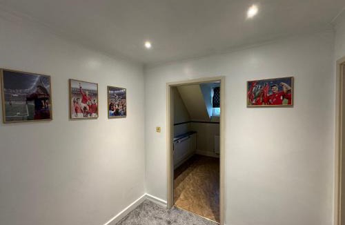 Garden Suburb House | The Bishop