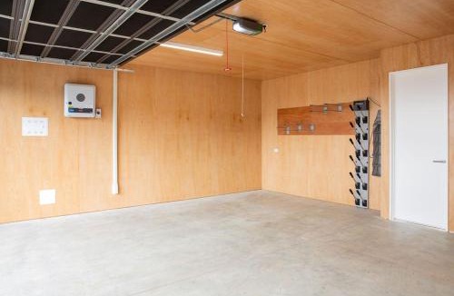 Methven House | The Black Box - Modern & stylish 3 bedroom Sanctuary