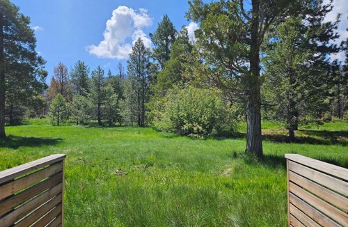 Mill Creek Hotel | The Black Forest Lodge
