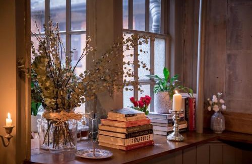 Devizes Hotel | The Black Swan Inn