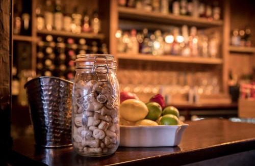 Devizes Hotel | The Black Swan Inn