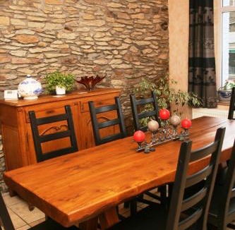 Libin House | The BlackSmith's House