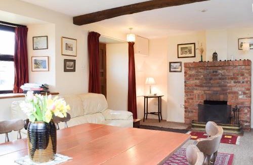 Shorwell House | The Blacksmith Shop