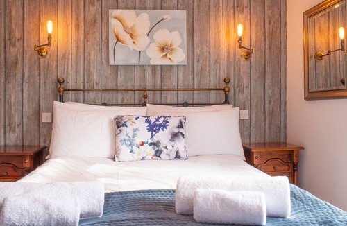 Offham Bed & Breakfast | The Blacksmiths Arms