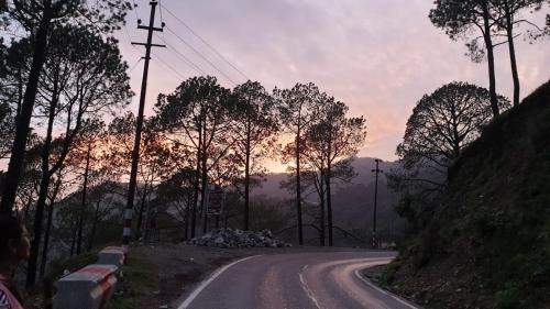 Nainital House | The Blessings