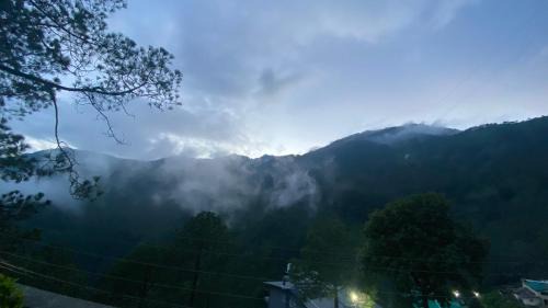 Nainital House | The Blessings