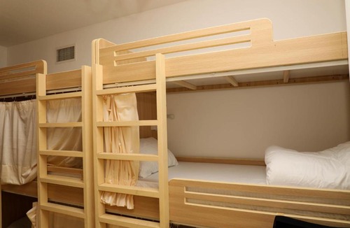 Jumeirah Beach Residence Hostel | The Bliss Hostel