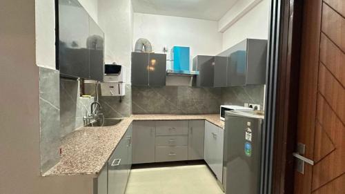 Kharar Apartment | The Bliss