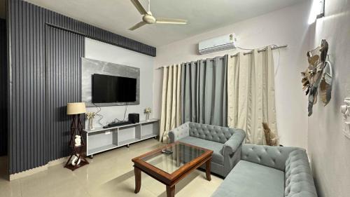 Kharar Apartment | The Bliss