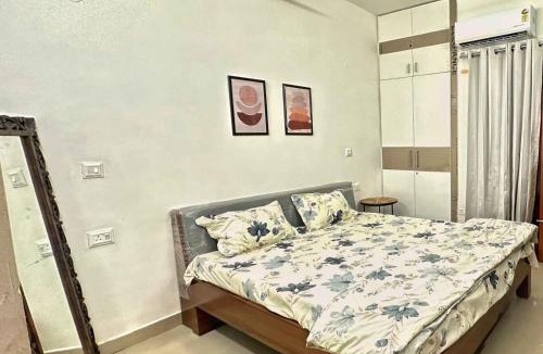 Kharar Apartment | The Bliss